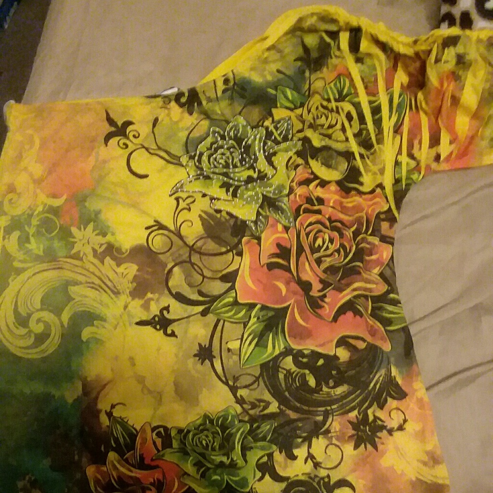 T shirt